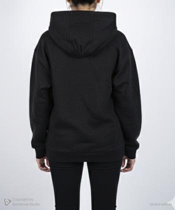 هودي زنانه مل اند موژ مدل W09123