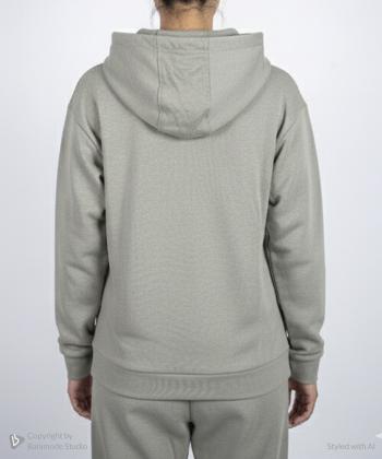 هودي زنانه مل اند موژ مدل W09123