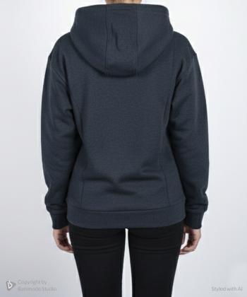 هودي زنانه مل اند موژ مدل W09123