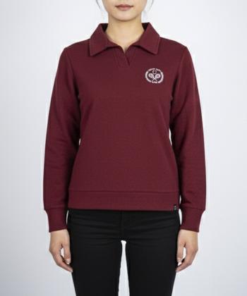 پولوشرت ورزشي زنانه مل اند موژ مدل W09092