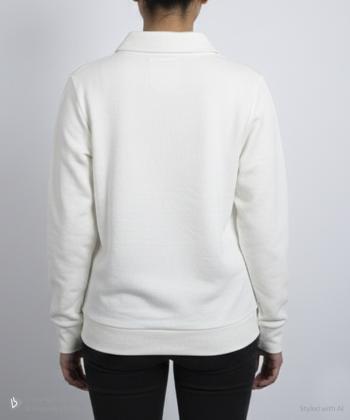 پولوشرت ورزشي زنانه مل اند موژ مدل W09092