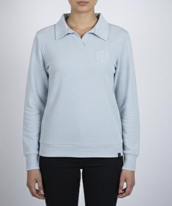 پولوشرت ورزشي زنانه مل اند موژ مدل W09092