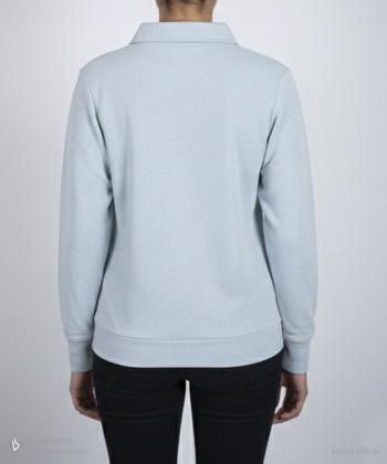 پولوشرت ورزشي زنانه مل اند موژ مدل W09092