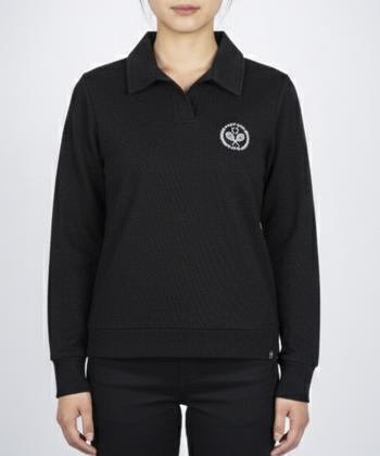 پولوشرت ورزشي زنانه مل اند موژ مدل W09092