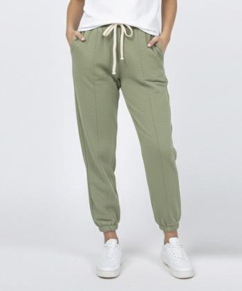 شلوار پارچه ای زنانه بنیس مدل 4012