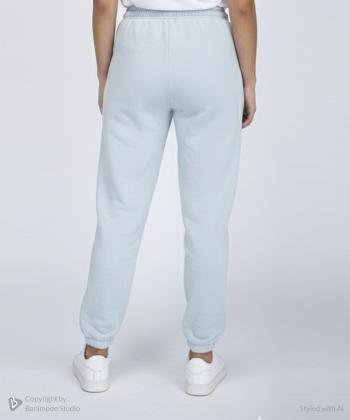 شلوار پارچه ای زنانه بنیس مدل 4012