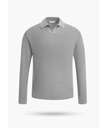 پليور مردانه كروم كد 2521009