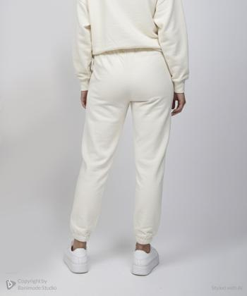 شلوار پارچه ای زنانه بنیس مدل 4012