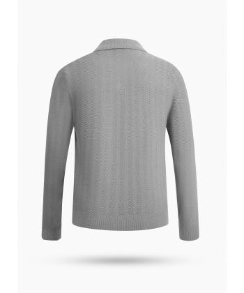 پليور مردانه كروم كد 2521009