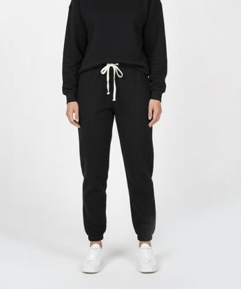 شلوار پارچه ای زنانه بنیس مدل 4012