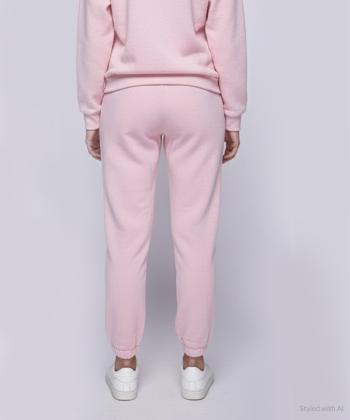 شلوار پارچه ای زنانه بنیس مدل 4012