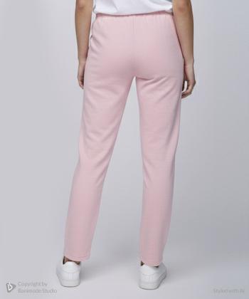 شلوار پارچه ای زنانه بنیس مدل 4009