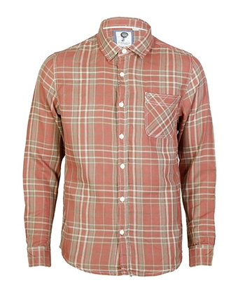 پیراهن آستین بلند