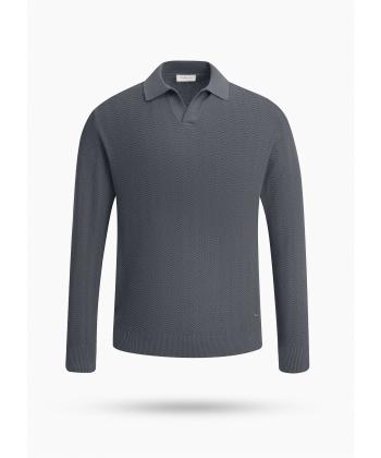 پليور مردانه كروم كد 2521009