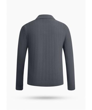 پليور مردانه كروم كد 2521009