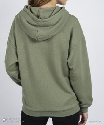 هودي زنانه بنيس كد 4016