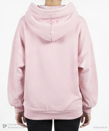 هودي زنانه بنيس كد 4011