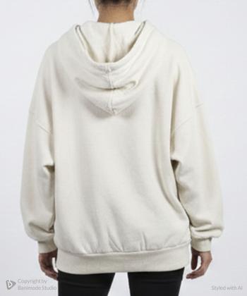 هودي زنانه بنيس كد 4011