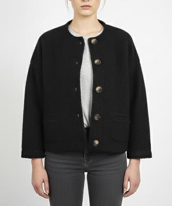 ژاکت زنانه ریس مدل 1616009