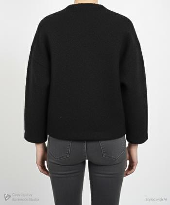 ژاکت زنانه ریس مدل 1616009