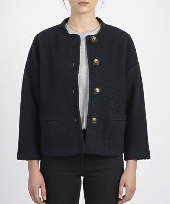 ژاکت زنانه ریس مدل 1616009