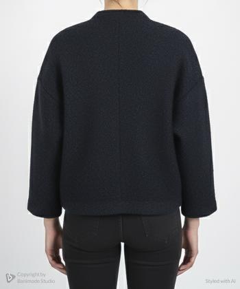 ژاکت زنانه ریس مدل 1616009