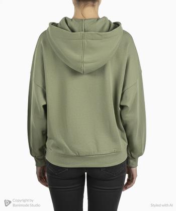 هودي زنانه بنيس كد 4011