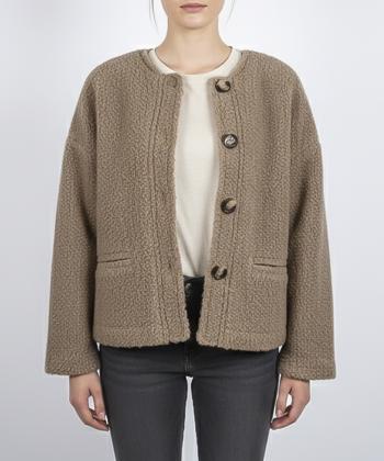 ژاکت زنانه ریس مدل 1616009