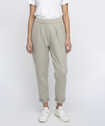 شلوار پارچه ای زنانه بنیس مدل 4003