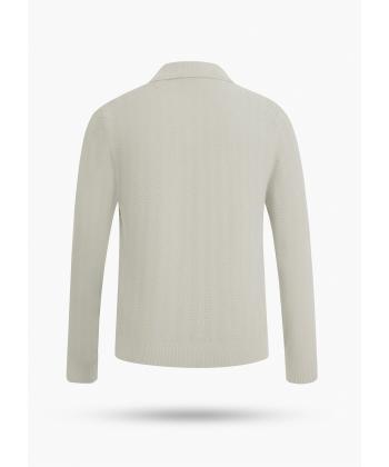 پليور مردانه كروم كد 2521009