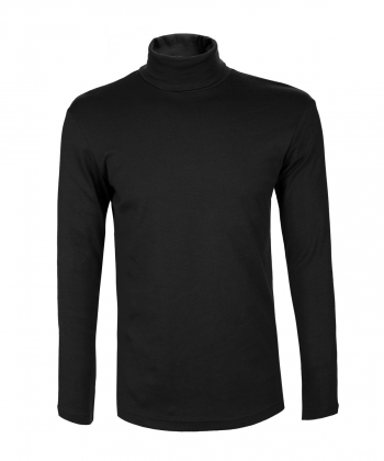 پلیور یقه اسکی مردانه آر ان اس RNS کد 132019