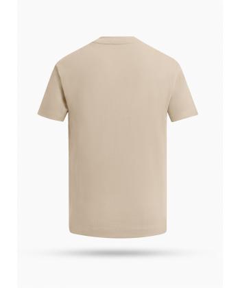 تیشرت آستین کوتاه مردانه کروم مدل 2610601