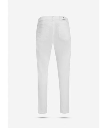 شلوار كتان مردانه كروم كد 2522705