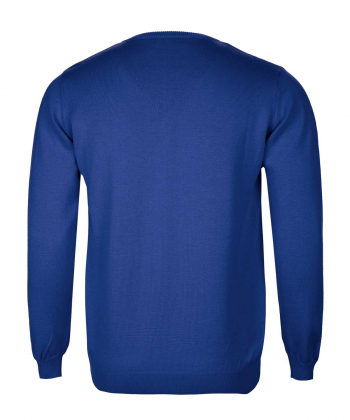 پلیور یقه هفت مردانه ال آر سی LRC کد 151200