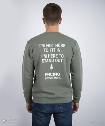 تيشرت آستين بلند مردانه ان سي نو كد 1201054189