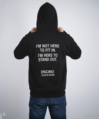 هودي مردانه ان سي نو كد 1206514188