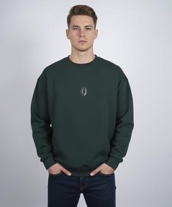 سویشرت  مردانه ان سی نو مدل 1201054190