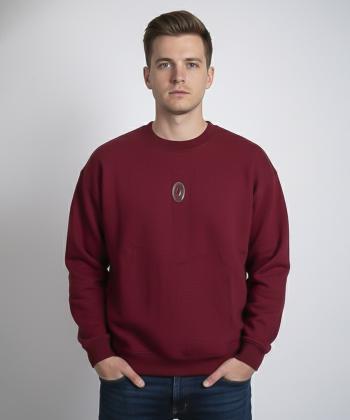 سویشرت  مردانه ان سی نو مدل 1201054190