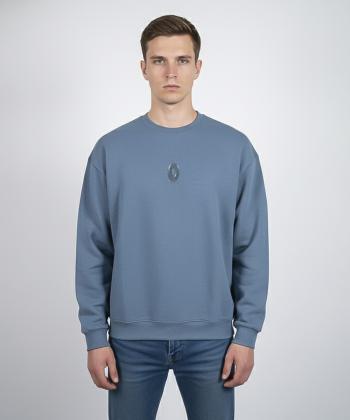 سویشرت  مردانه ان سی نو مدل 1201054190