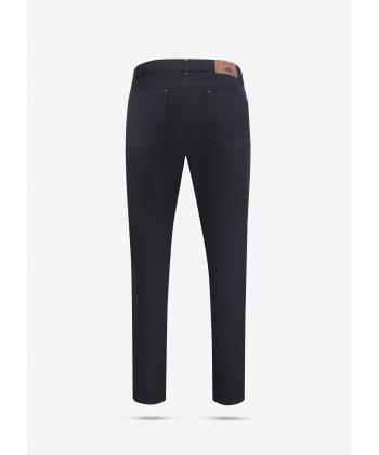 شلوار كتان مردانه كروم كد 2522705