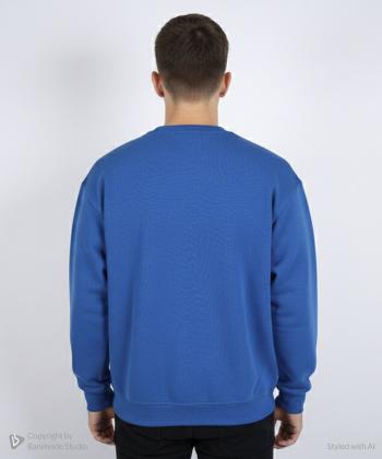 سویشرت  مردانه ان سی نو مدل 1201054182