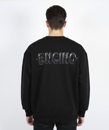 سویشرت  مردانه ان سی نو مدل 1201054190