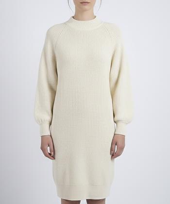 پيراهن بافت زنانه ريس كد 1016035