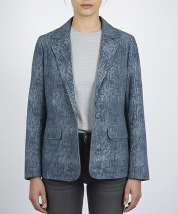 کت جین زنانه ريس مدل 1616003