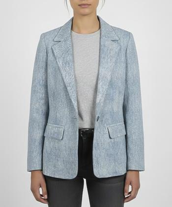 کت جین زنانه ريس مدل 1616003