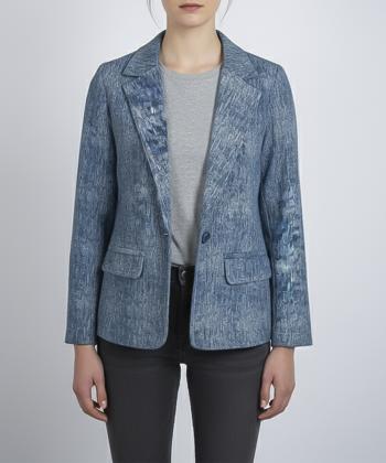 کت جین زنانه ريس مدل 1616003