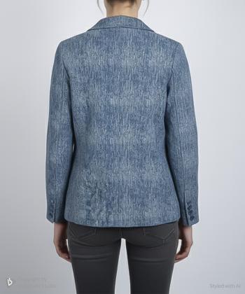 کت جین زنانه ريس مدل 1616003