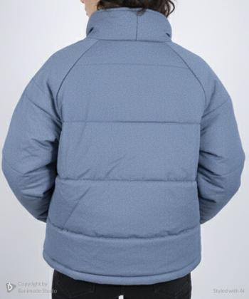 کاپشن زنانه ریس مدل 1616006