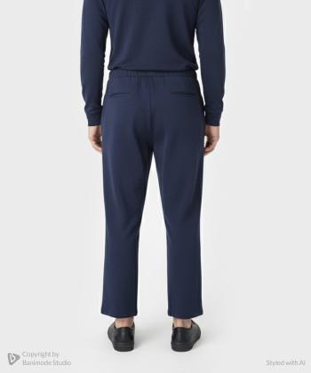 شلوار گرمكن مردانه ان سي نو كد 1204354200