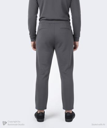 شلوار گرمكن مردانه ان سي نو كد 1204354200